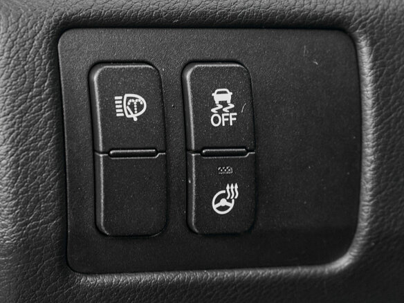 2014 Lexus GS 350 IV, белый, 2450000 рублей - вид 22