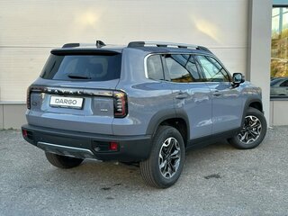 2026 Haval Dargo I Рестайлинг, серый, 3699000 рублей, вид 3