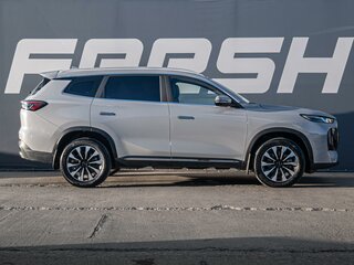 2026 Tenet T8, серый, 2880000 рублей, вид 5