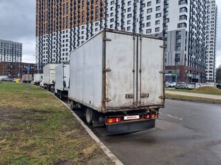 2012 Nissan Cabstar, белый, 1200000 рублей, вид 5