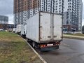 2012 Nissan Cabstar, белый, 1200000 рублей - вид 4