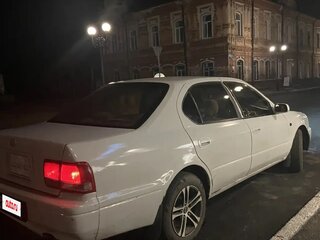 1994 Toyota Camry V40, серый, 280000 рублей, вид 3