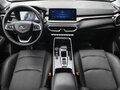 2024 Kaiyi X3 Pro, серый - вид 5
