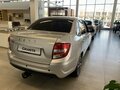 2026 Lada (ВАЗ) Granta I Рестайлинг, серебристый - вид 6