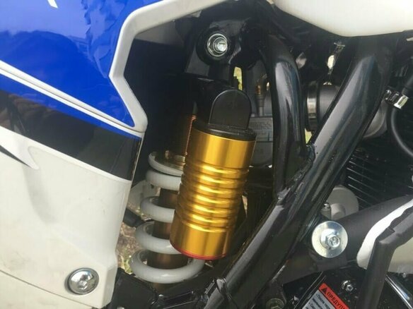2026 Racer Enduro, белый, 167800 рублей - вид 6