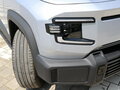 2025 Changan Deepal G318, серый - вид 4