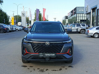 2023 Changan CS35 Plus I Рестайлинг, серый, 1690000 рублей, вид 2