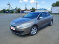 2011 Renault Fluence I, бежевый, 690000 рублей