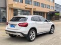 2018 Mercedes-Benz GLA 200 I (X156) Рестайлинг, белый, 1795000 рублей - вид 8