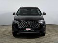 2023 Chery Tiggo 7 Pro Max I, чёрный - вид 1