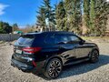 2019 BMW X5 40i IV (G05/G18), чёрный, 5300000 рублей - вид 4