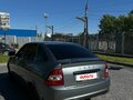 2012 Lada (ВАЗ) Priora I, серый, 260000 рублей - вид 1