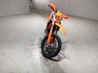 2026 KTM 300 EXC, оранжевый, 1160000 рублей, вид 3
