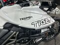 2019 Triumph Tiger 800, белый, 1050000 рублей - вид 11