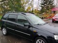 2010 Lada (ВАЗ) Kalina I, чёрный, 265000 рублей - вид 1