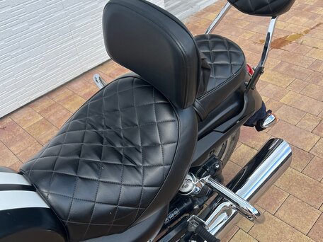 2013 Triumph Rocket III, чёрный, 850000 рублей, вид 5