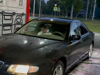 2000 Mazda Millenia I, чёрный, 200000 рублей, вид 1