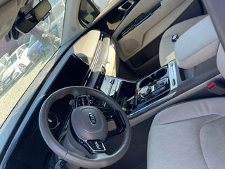 2020 Kia Carnival IV, белый, 3650000 рублей, вид 5
