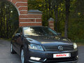 2011 Volkswagen Passat B7, серый, 1095000 рублей - вид 2