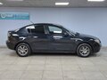 2008 Mazda 3 I (BK) Рестайлинг, чёрный - вид 3