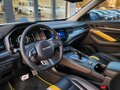 2019 Haval F7x I, белый, 1790000 рублей - вид 6