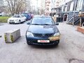2007 Renault Logan I, серый, 195000 рублей