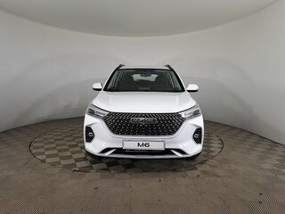 2026 Haval M6 II, белый, 2349000 рублей, вид 2