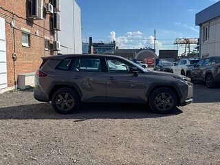 2026 Toyota RAV4 VI (XA60), серый, 5290000 рублей, вид 5