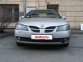 2005 Nissan Almera II (N16) Рестайлинг, серебристый, 230000 рублей
