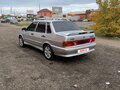2011 Lada (ВАЗ) 2115, серебристый, 250000 рублей - вид 3