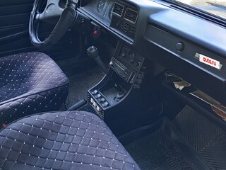 2011 Lada (ВАЗ) 2107, серебристый, 140000 рублей, вид 5