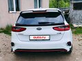 2018 Kia Ceed III, белый, 1550000 рублей - вид 2