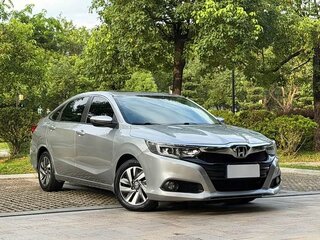 2023 Honda Crider II Рестайлинг, серебристый, 1350000 рублей, вид 3