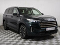 2023 Exeed VX I, зелёный, 2599000 рублей - вид 2
