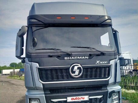 2023 Shacman (Shaanxi) SX4256, серый, 3515000 рублей, вид 4