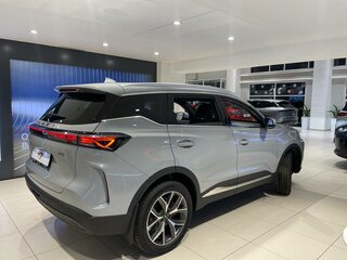 2026 Tenet T7, серый, 3190000 рублей, вид 4