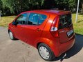 2009 Suzuki Splash I, оранжевый, 335000 рублей - вид 5