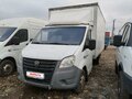 2021 ГАЗ ГАЗель Next, белый, 1373250 рублей