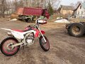 2023 Motoland XR250, красный, 100000 рублей - вид 2
