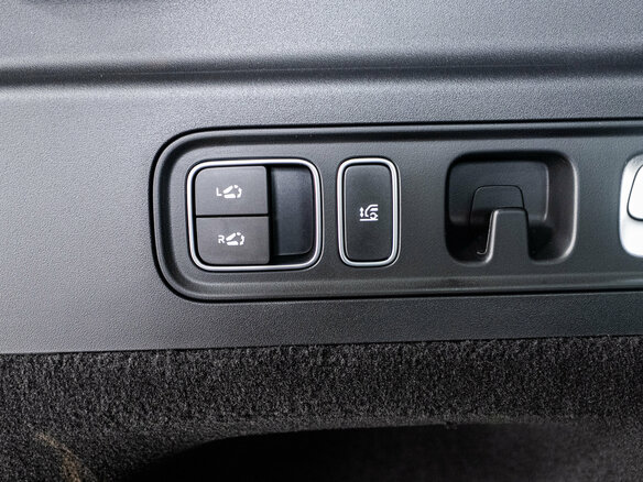 2026 Li Auto (Lixiang) L7 52.3 kWh I Рестайлинг, зелёный, 10790000 рублей - вид 13