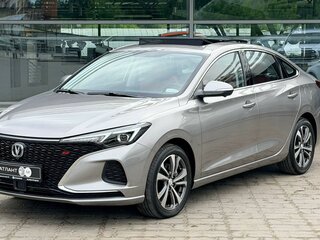 2024 Changan Eado Plus, серебристый, 2569900 рублей, вид 1