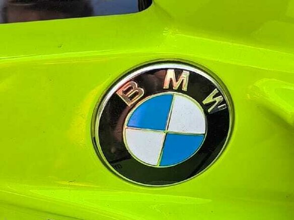 2021 BMW S 1000 RR, зелёный, 2050000 рублей - вид 15