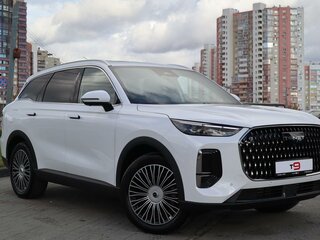 2026 Tenet T9, белый, 4299000 рублей, вид 2
