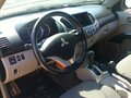 2008 Mitsubishi L200 IV, чёрный, 1250000 рублей - вид 4