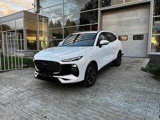 2026 Tenet Plus L4, белый, 2540000 рублей, вид 1
