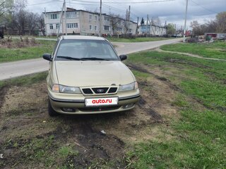 2007 Daewoo Nexia Korean market I, золотистый, 150000 рублей, вид 1