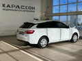 2018 Lada (ВАЗ) Vesta SW I, белый - вид 1