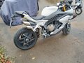 2026 CFMoto 750SR-S, белый, 800000 рублей - вид 3