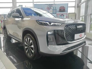 2026 Tenet T8, серый, 3099000 рублей, вид 1