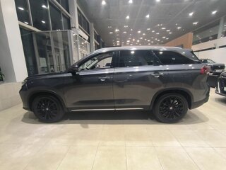 2026 Changan CS75 Pro, серый, 3155000 рублей, вид 5